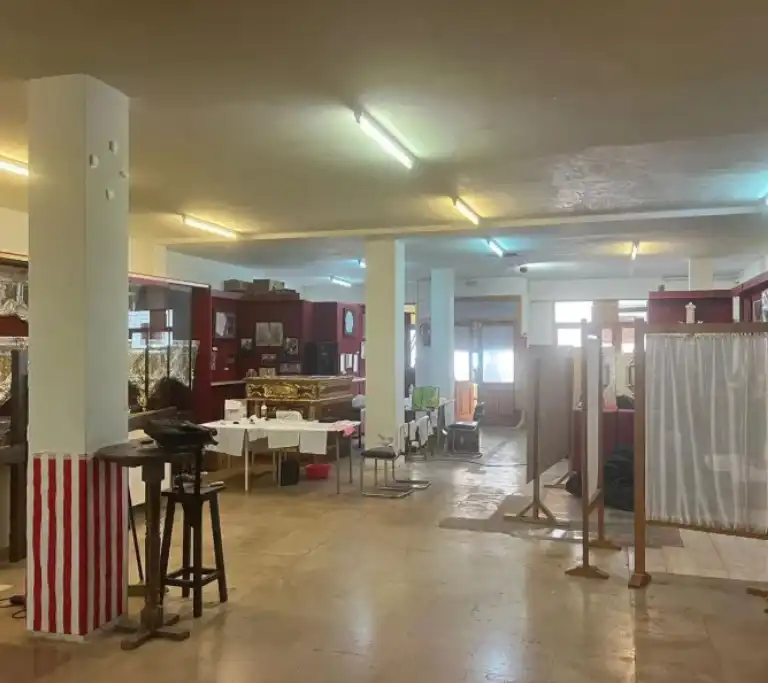 Geschaftsraum zur Miete in Miguelturra