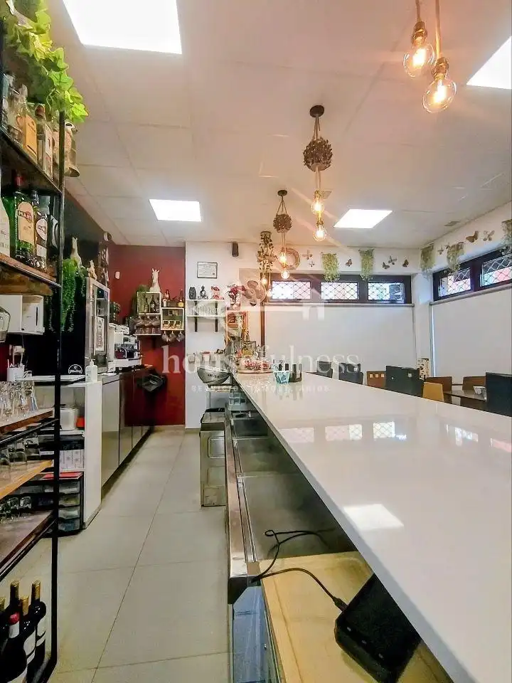 Locale commerciale in vendita a Porta Nova, imagen 13