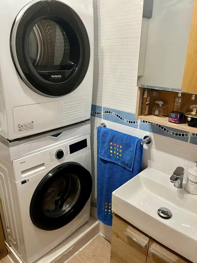 Baño de Piso en venta en La Unión con Trastero y Balcón