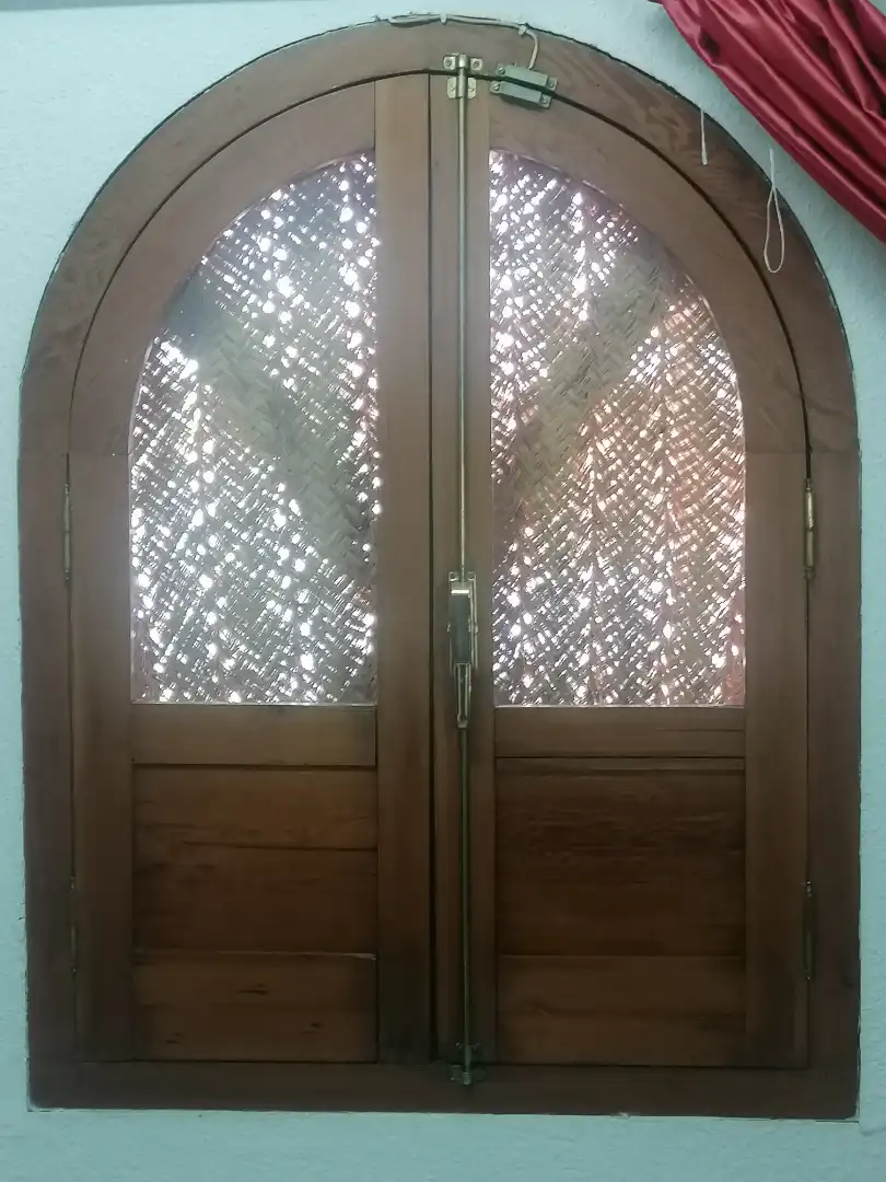 Casa aparellada en venda a Centro, imagen 5