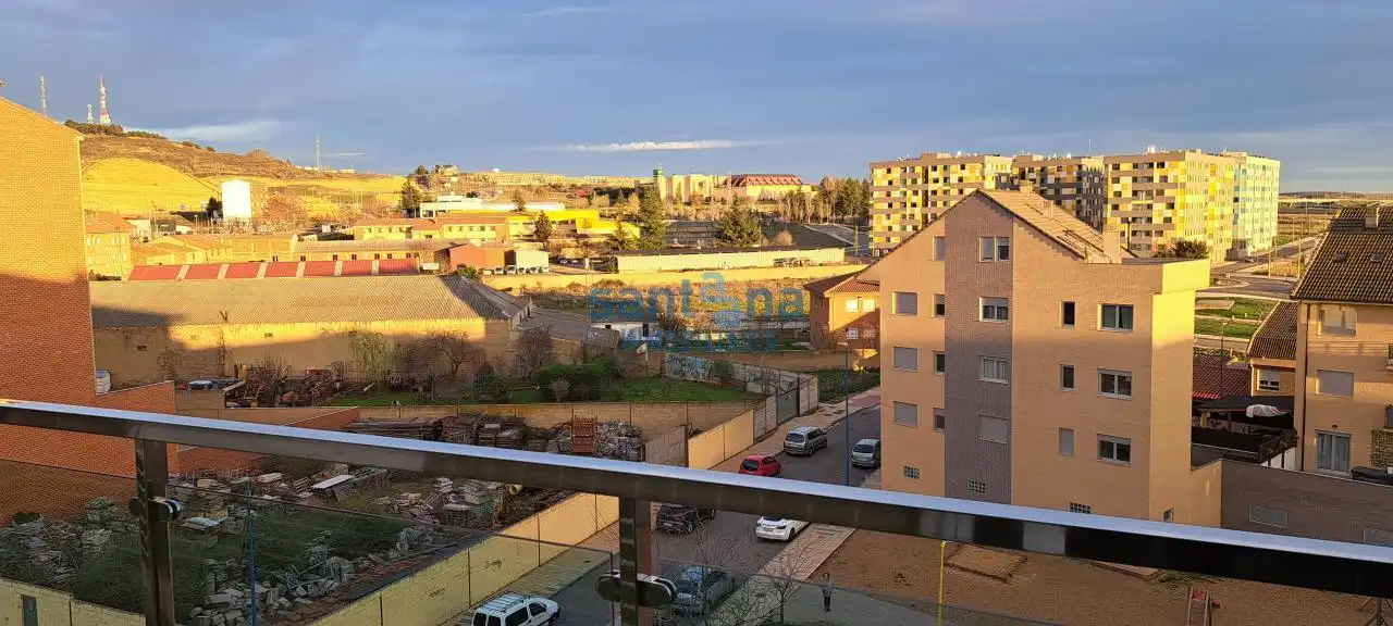 Appartement compact avec ascenseur à vendre à La Lastra, imagen 28