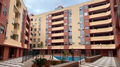 Foto 2 de Pis en venda a Calle Generador, Sta. Aurelia - Cantábrico - Atlàntico - La Romería,  Sevilla Capital