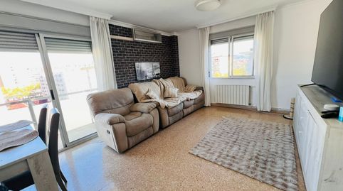 Foto 2 de Àtic en venda a Carrer de Màlaga, Sant Roc, Badalona