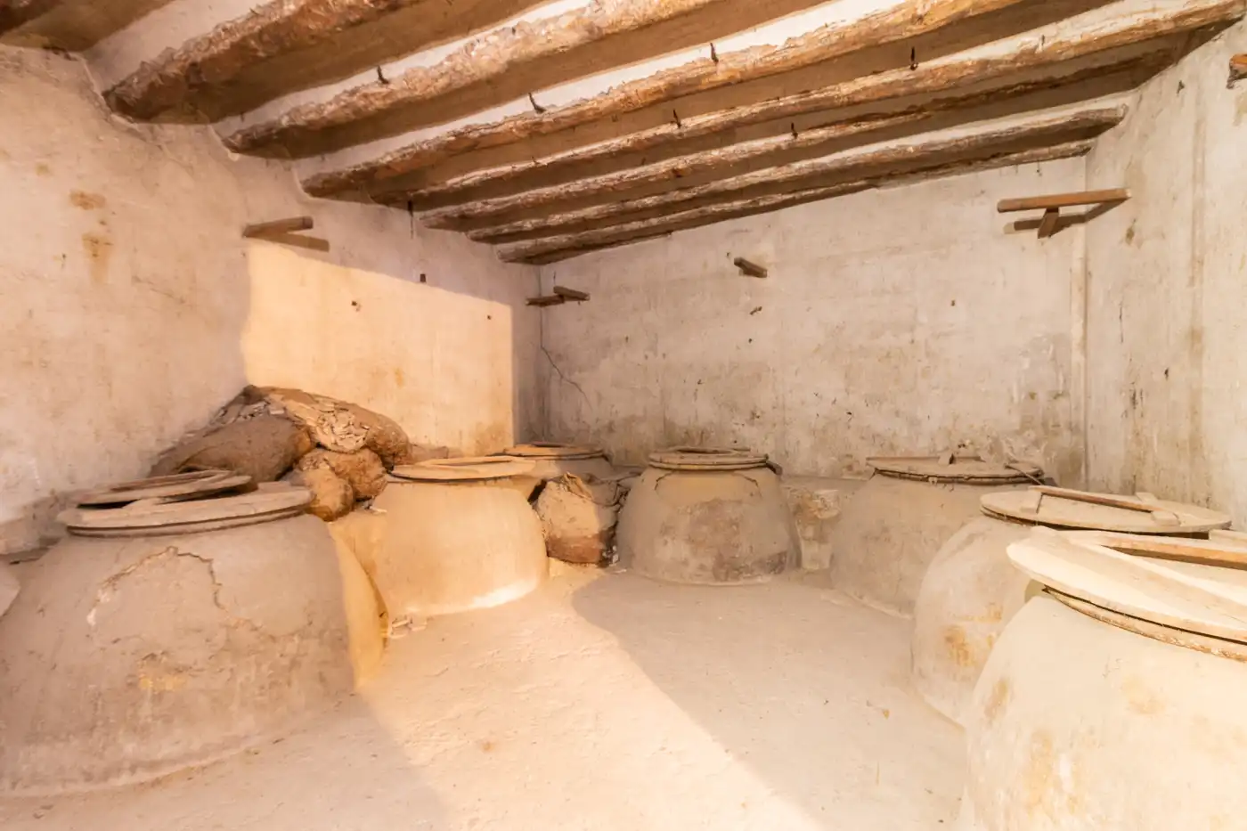 Casa rústica en venda a Cehegín, imagen 27