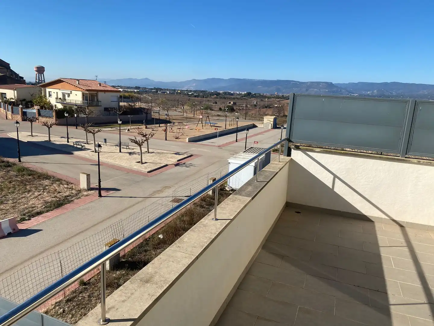 Casa adosada en venta en Carrer dels Prats, 6, Alió