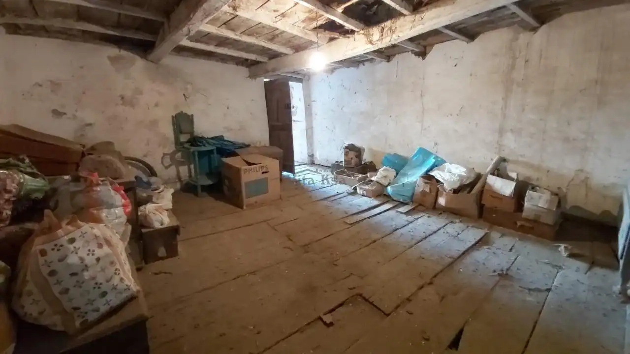 Casa o xalet en venda en San Cristovo de Cea amb Calefacció, Jardí privat i Terrassa