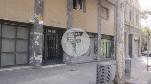 Photo 2 of Commercial properties for sale in Sagrada Família, Barcelona Capital