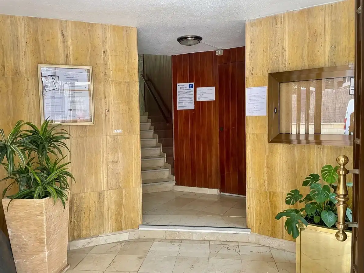Piso con terraza en venta en Avinguda del Braçal de la Passió, imagen 17