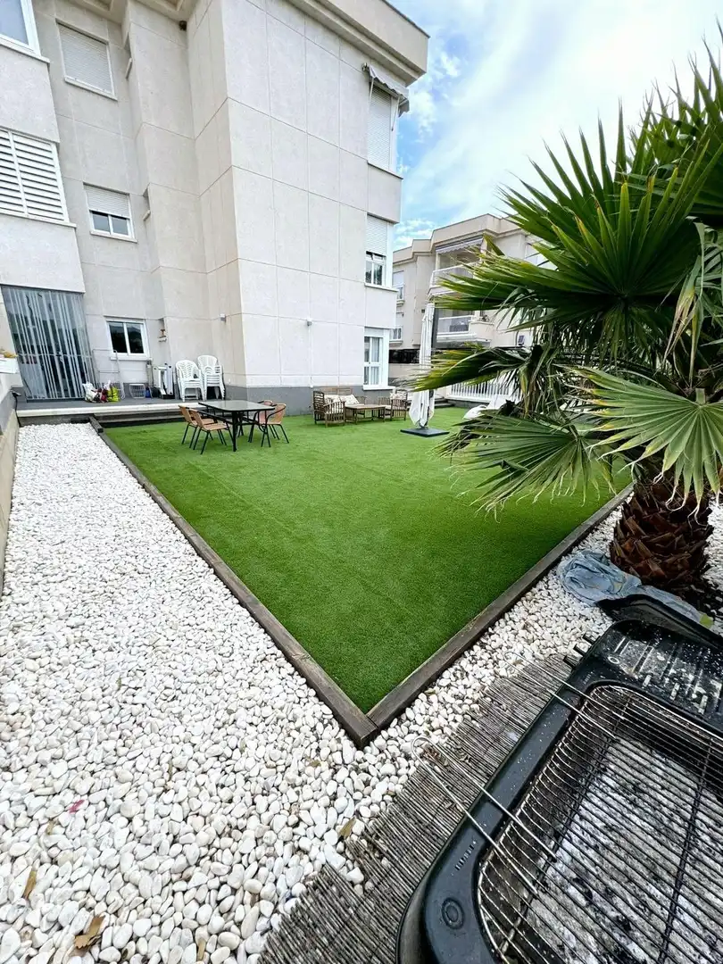 Apartament amb piscina en venda a Las Majadas-Las Molinetas-Labradorcico, imagen 19