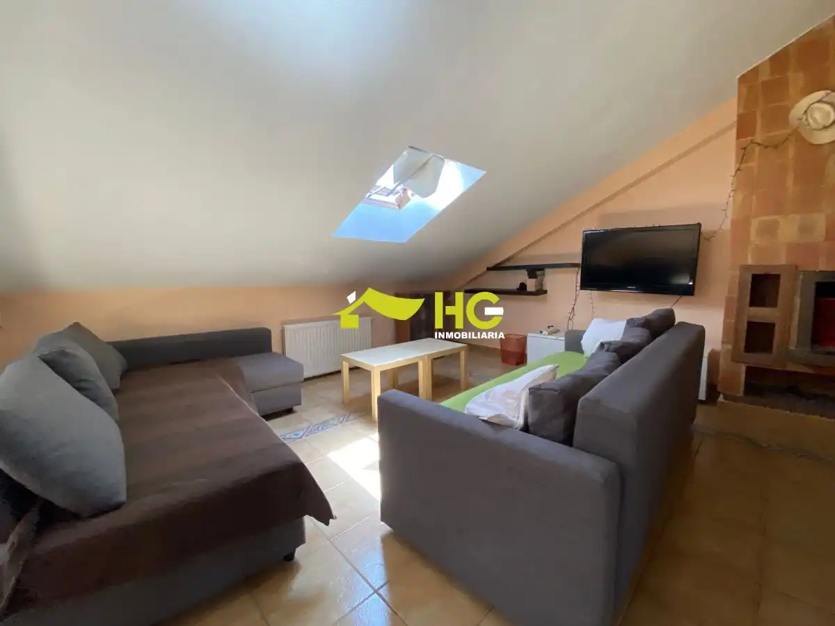 Habitación en Centro