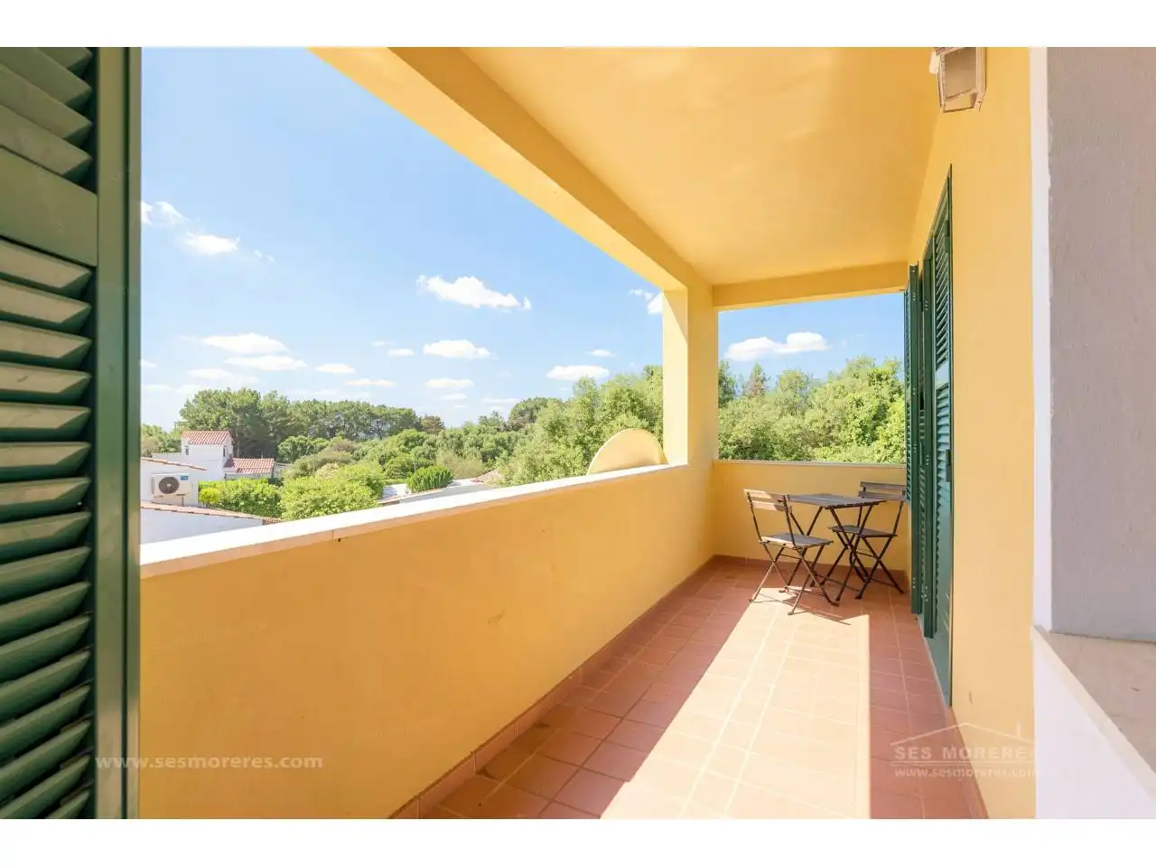 Villa avec piscine à vendre à Cala en Porter, imagen 19