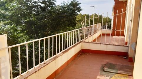 Foto 3 de Pis en venda a Casco Antiguo, Cáceres