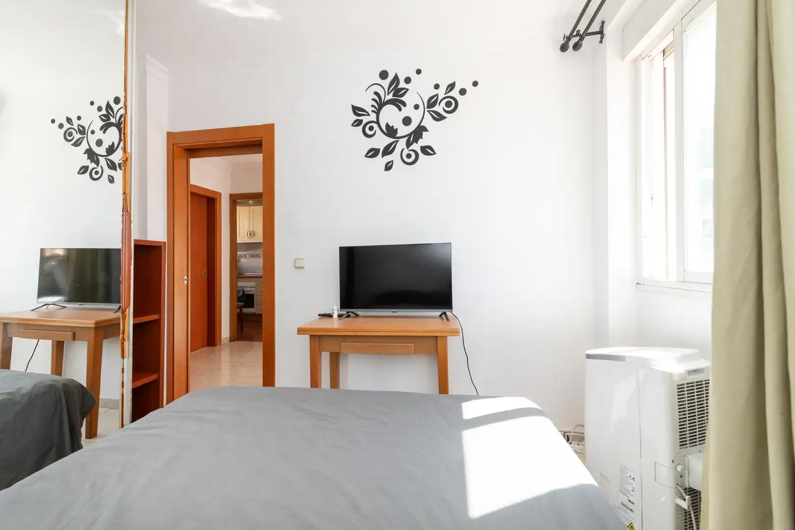 Appartamento con terrazza in vendita a Calle Carlos Falgueras 5, imagen 11