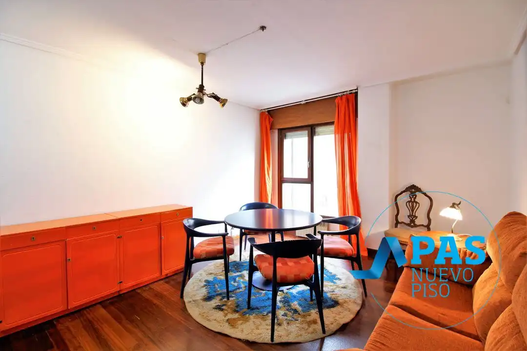 Esszimmer von Wohnung zum Verkauf in Santander mit Heizung