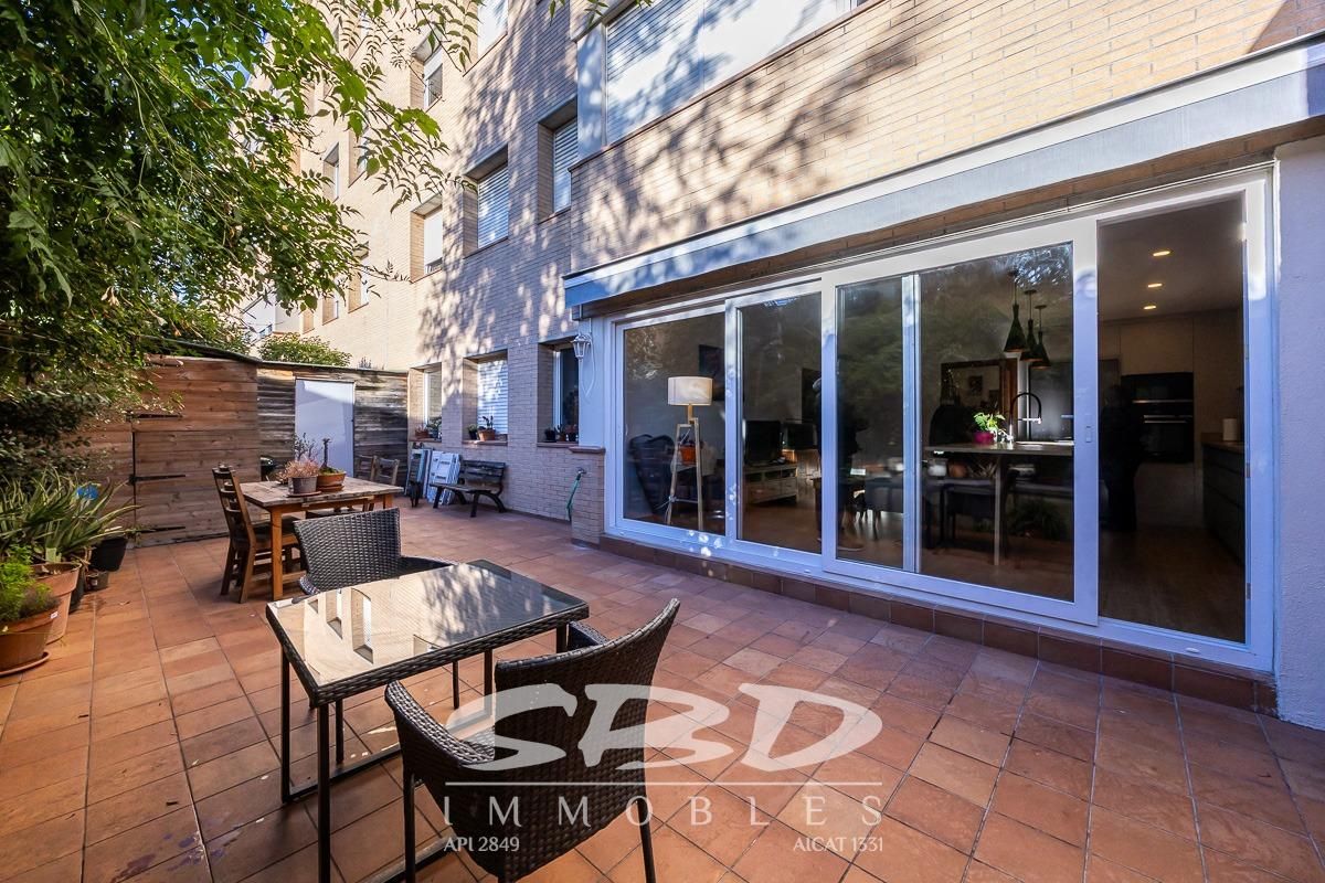 Flat for sale in Sant Quirze Parc- Vallsuau - Castellet