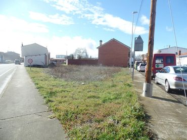 Terreno residenziale in vendita a Calle Virgen De Los Imposibles