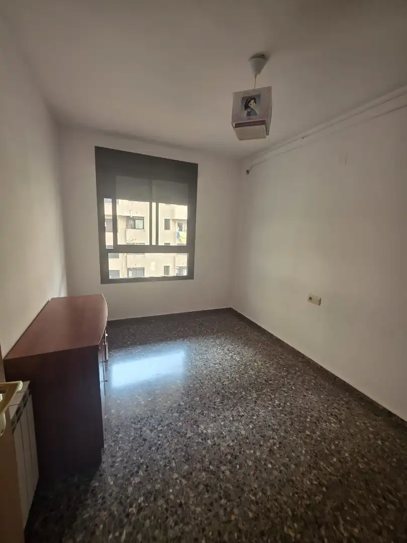 Habitación de Piso en venta en Valencia con Aire acondicionado, Calefacción y Parquet