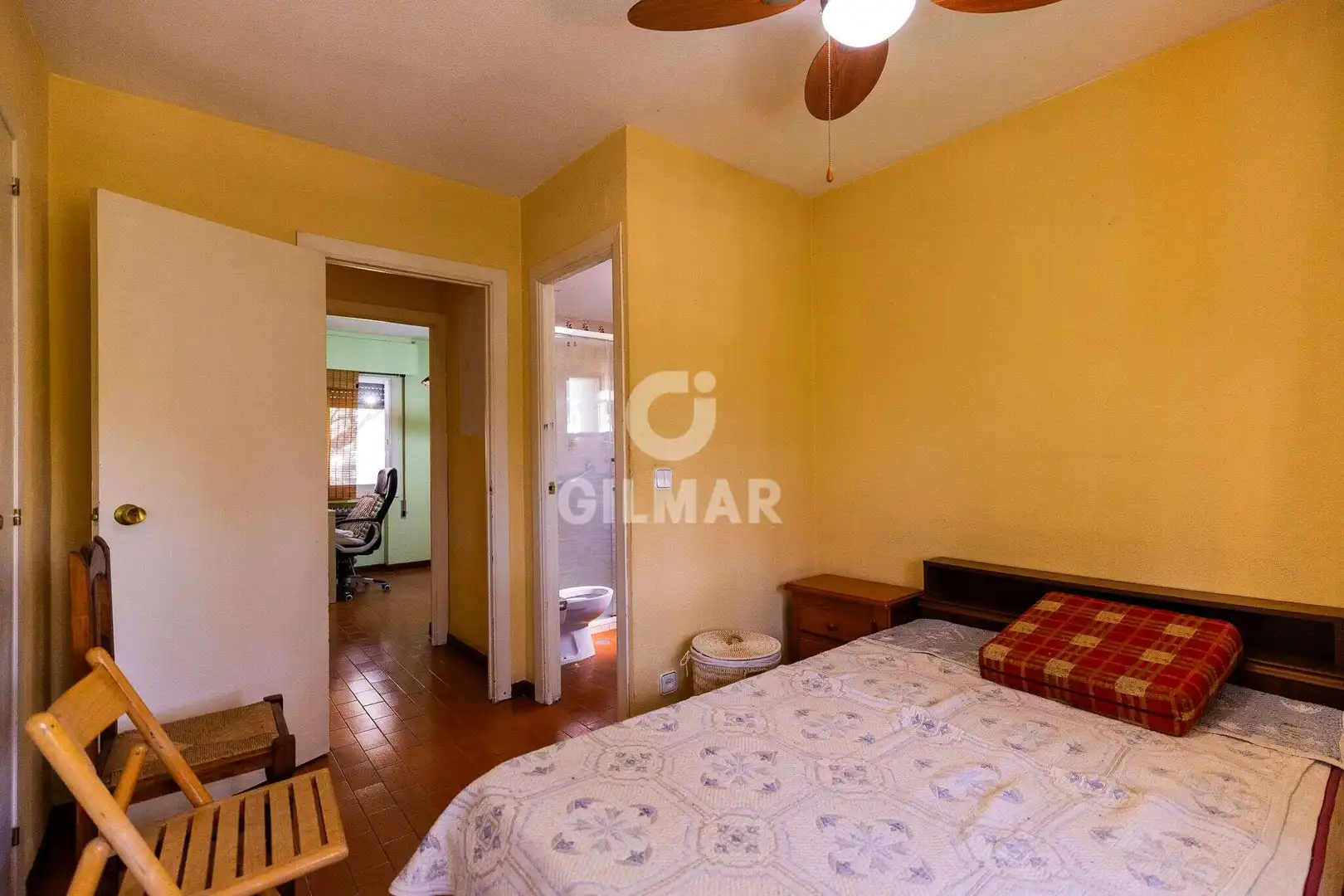 Habitación de Piso en venta en Collado Villalba con Calefacción, Jardín privado y Piscina