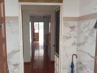 Casa amb balcó en venda a Cañada Rosal