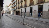 Exterior view of Flat for sale in  Granada Capital  with Terrace and Balcony