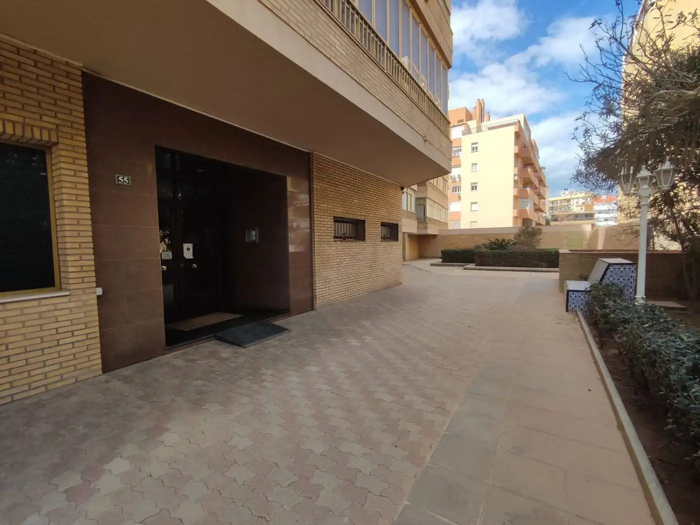 Pis de lloguer a Pasaje Marítimo Rey de España, Las Gaviotas - Carvajal