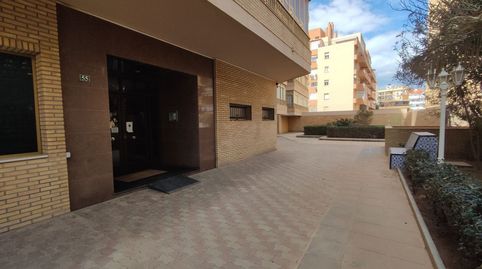 Foto 4 de Piso de alquiler en Pasaje Marítimo Rey de España, Las Gaviotas - Carvajal, Fuengirola