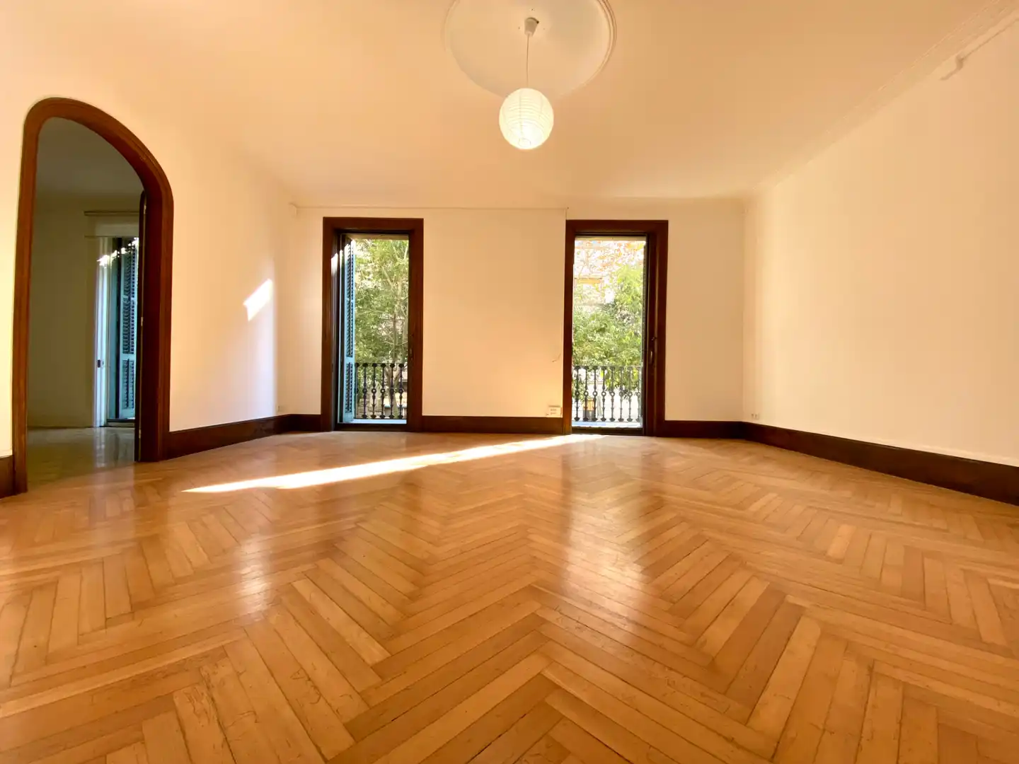 Flat for rent in Barcelona, Barcelona