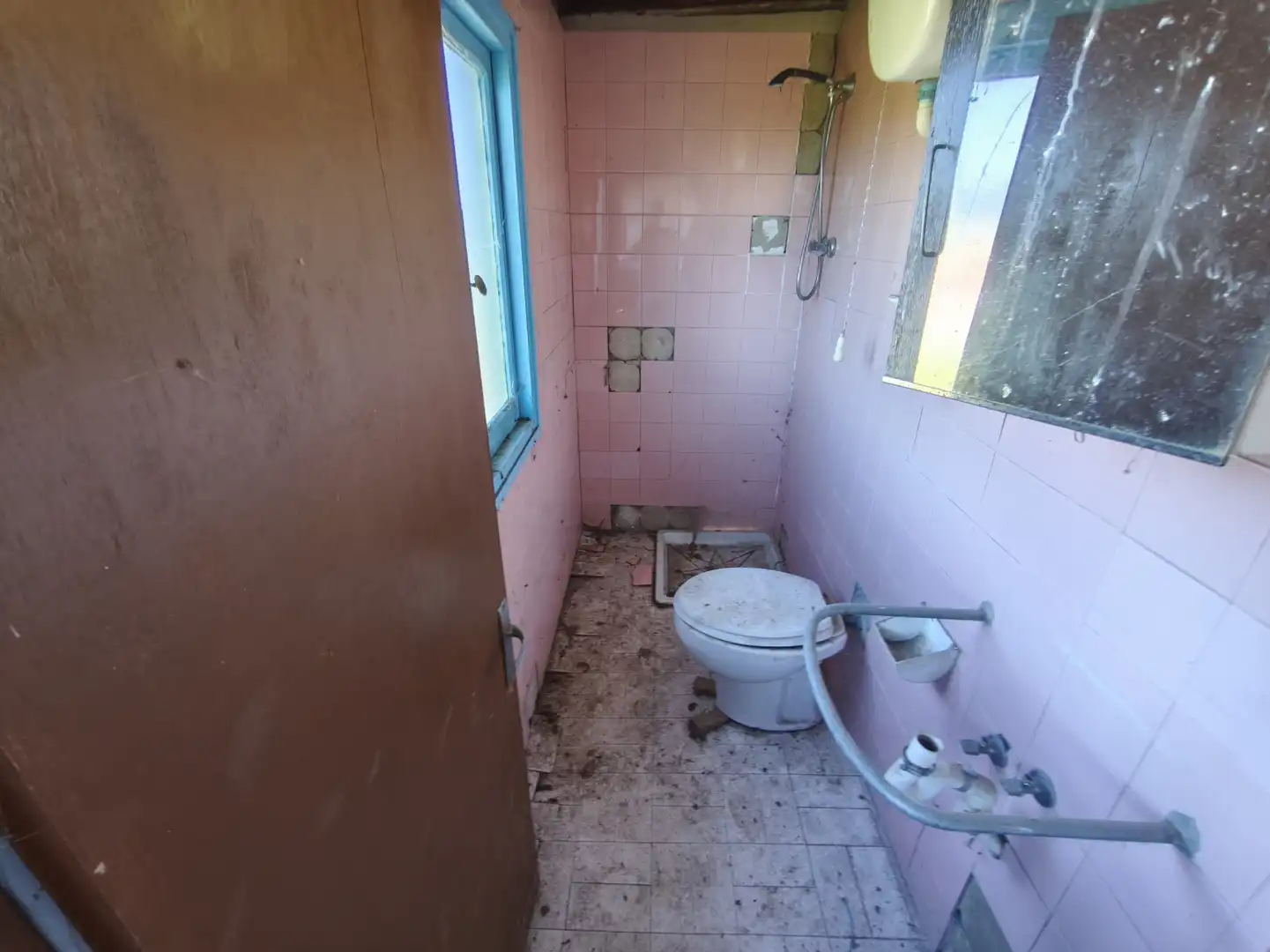 Baño de Casa o chalet en venta en Villaviciosa con Trastero y Balcón