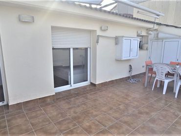 Appartement avec ascenseur à vendre à Calle Concepcion Arenal