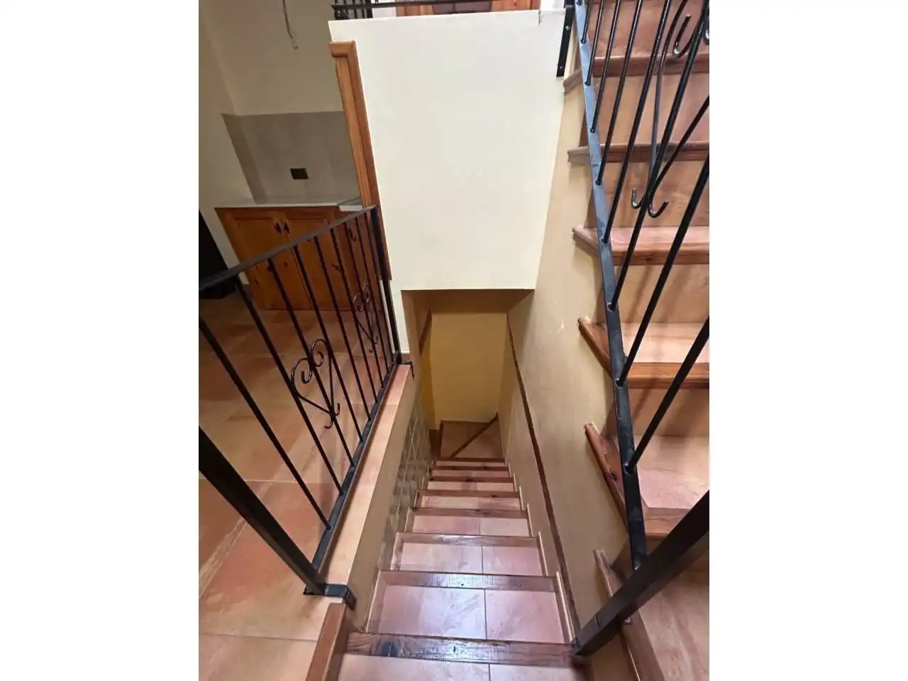 Casa adosada en venta en L'Alcora con Calefacción y Terraza