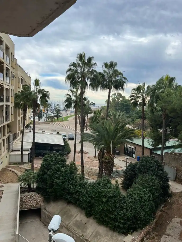 Appartement avec terrasse à vendre à El Maset, imagen 7