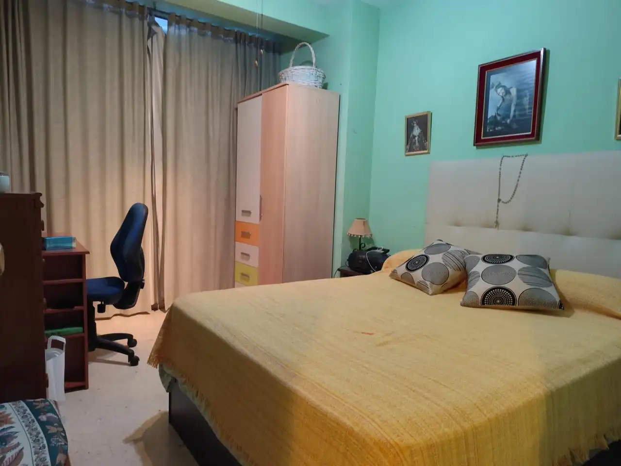 Flat for sale in De Andalucia, Manantiales - Estación de Autobuses