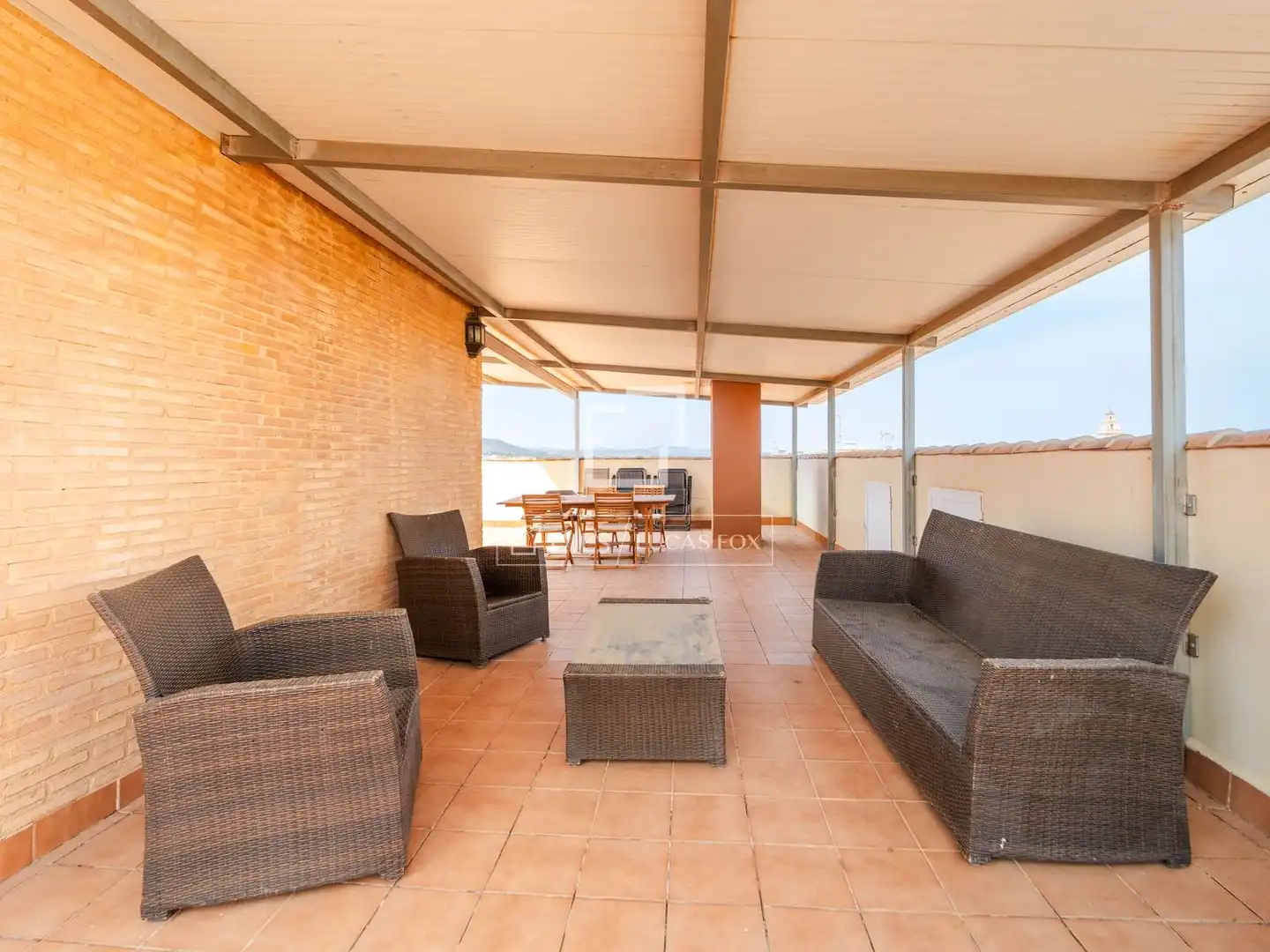 Terrassa de Finca rústica en venda en Puçol amb Aire condicionat, Calefacció i Terrassa