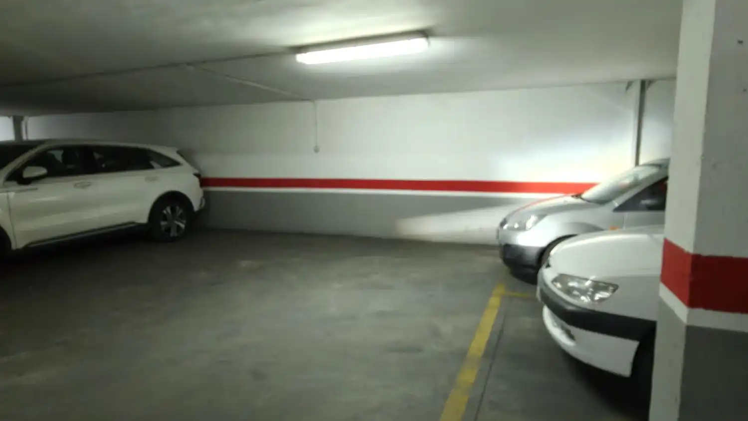 Parking for sale in Beiro, imagen 5