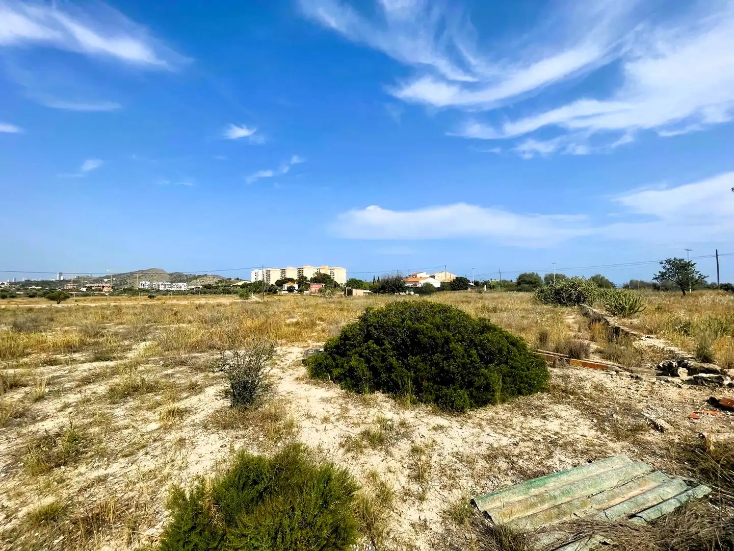 Residencial en venda en Villajoyosa / La Vila Joiosa