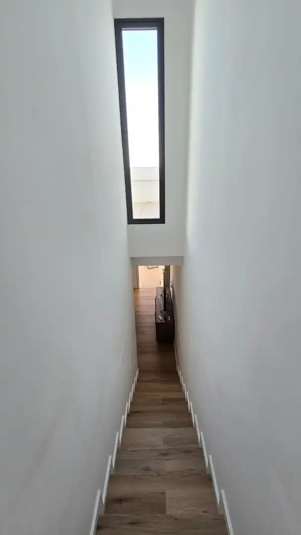 Casa adosada en venta en La Oliva