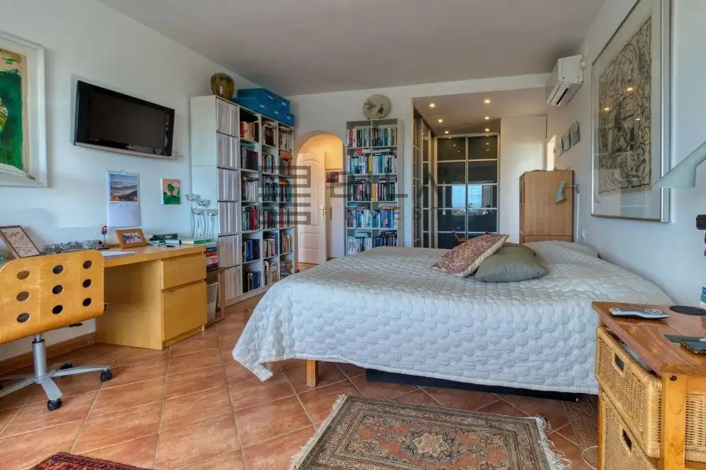 Chalet con piscina en venta en Arroyo de las Palmas, imagen 33