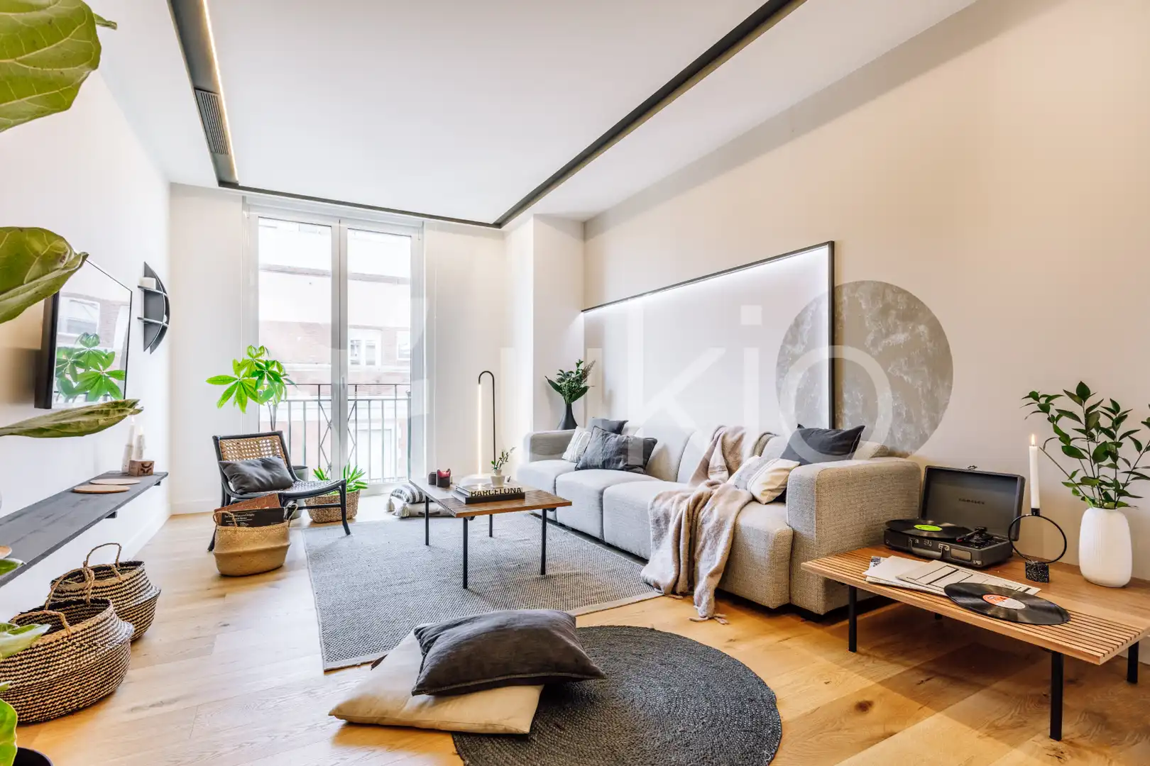 Apartament de lloguer a Calle de Velázquez