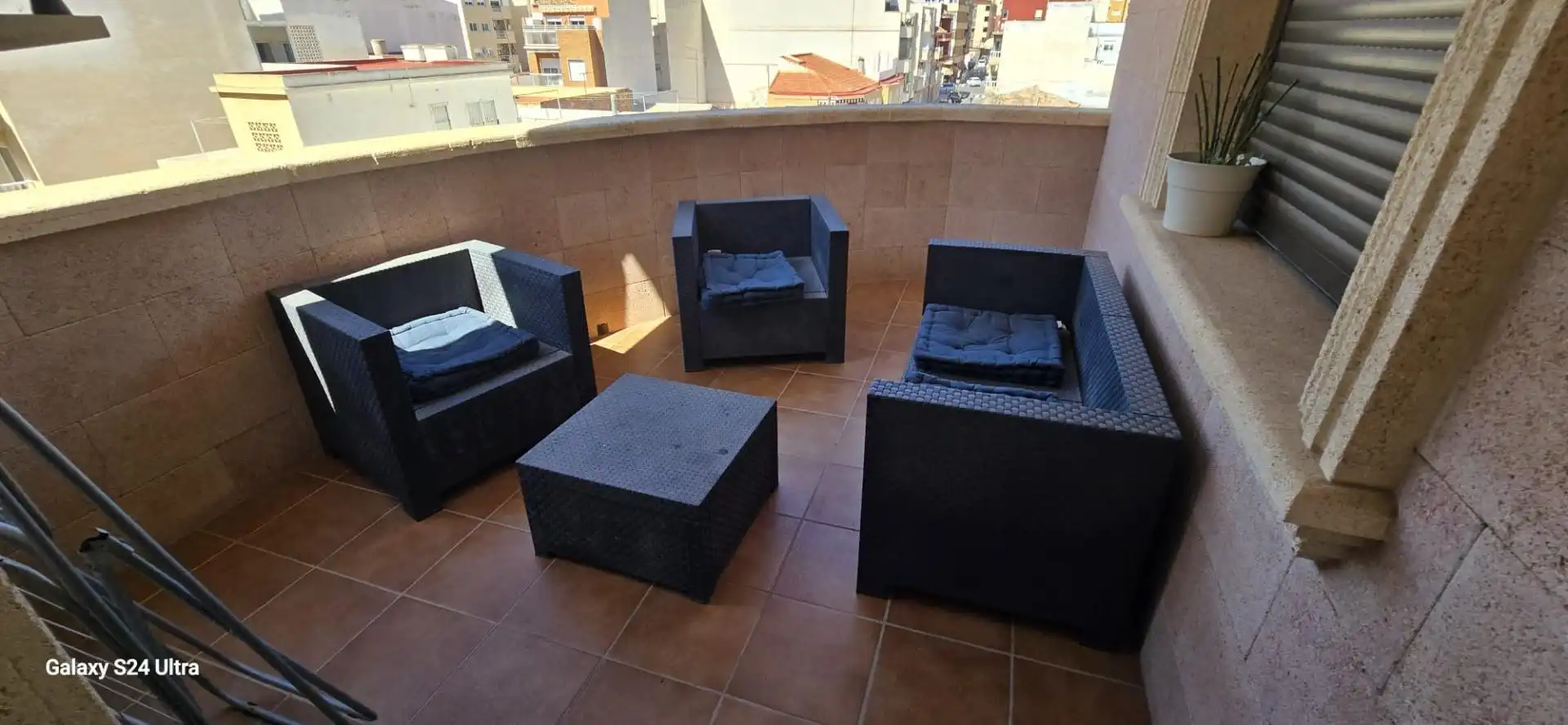 Apartamento en venta en Centro