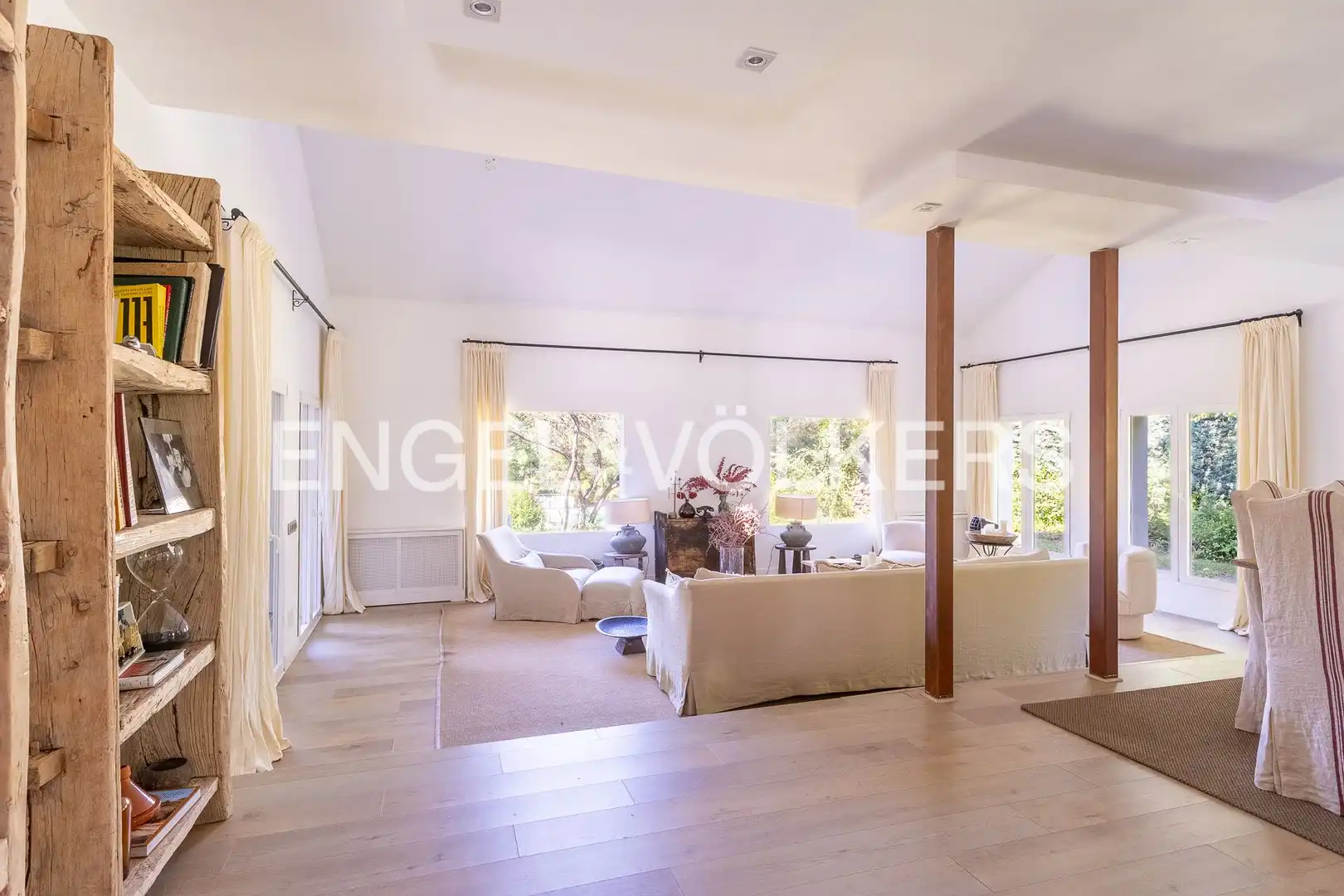Casa amb piscina en venda a Ciudalcampo, imagen 17