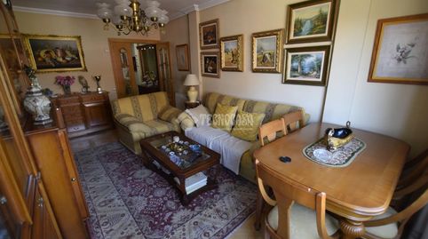Foto 4 de Piso en venta en Casco Antiguo, Alcorcón