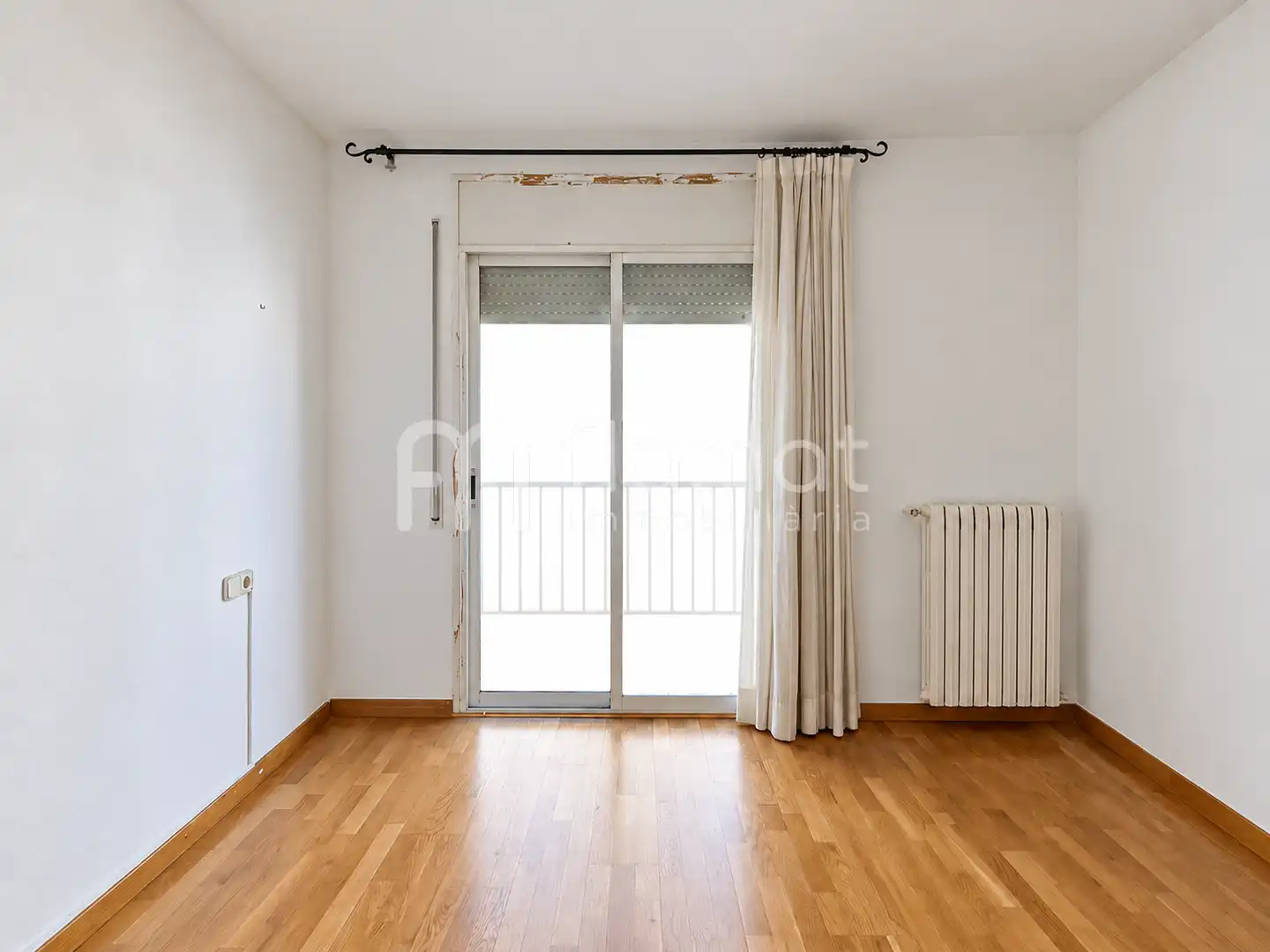 Bedroom of Flat for sale in Sant Pere