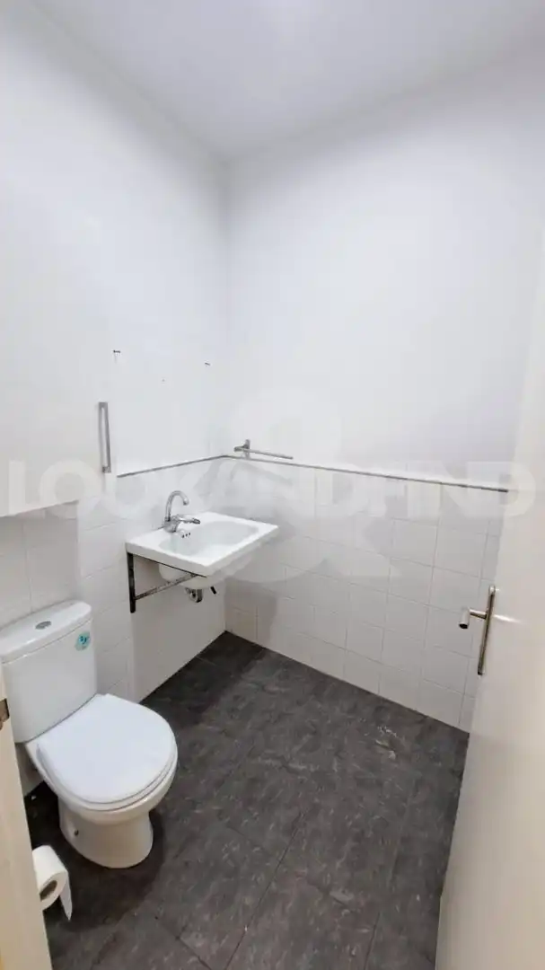 Local comercial en venda a Calle GENERAL EGUIA, imagen 13
