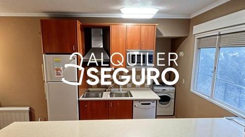 Foto 5 de Pis de lloguer a De la Constitución, Centro, Madrid