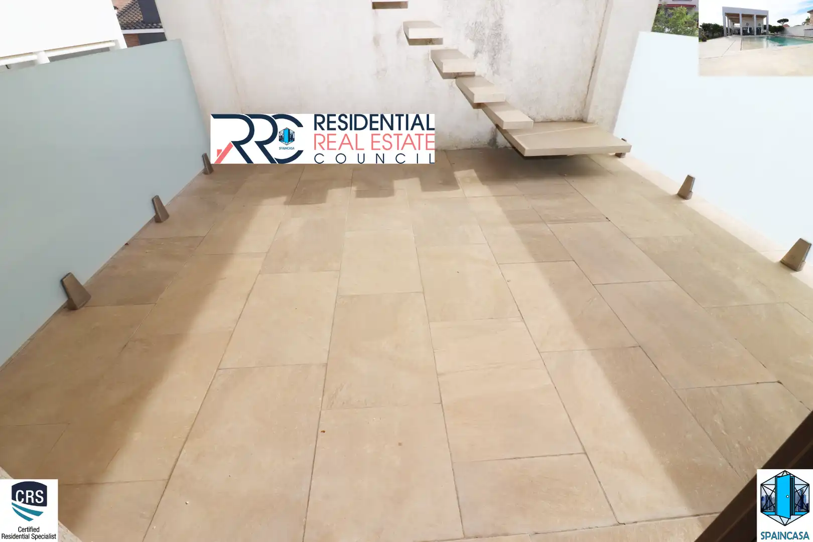 Casa o xalet en venda en Aljaraque amb Aire condicionat, Traster i Piscina