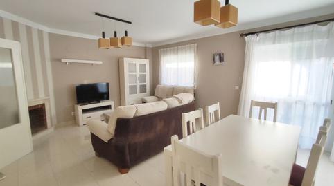 Foto 5 de Casa o chalet de alquiler en Núcleo urbano, Aljaraque