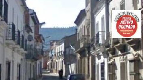Venta Piso en Agudo  Ciudad Real