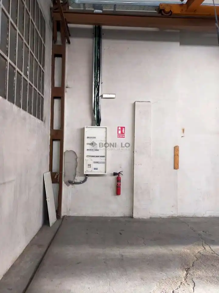Nave industrial en venta en Zaragoza, El Pinar - San León - Las Viñas