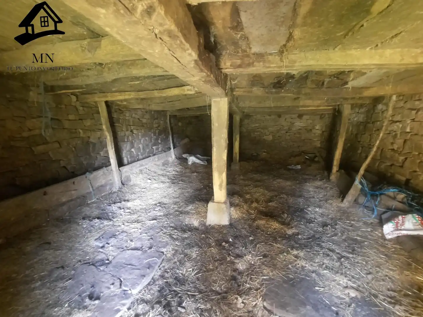 Casa rústica en venda a Vega de Pas, imagen 13