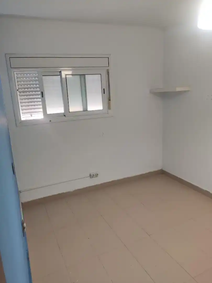 Bedroom of Flat for sale in Argentona  with Air Conditioner